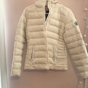 American Eagle Winter Coat